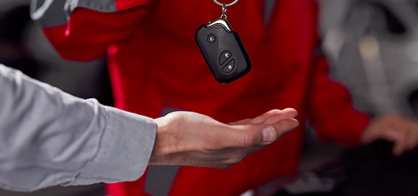 Automotive Car Lock Rekeying Locksmith Specialists in Arroyo Grande, California