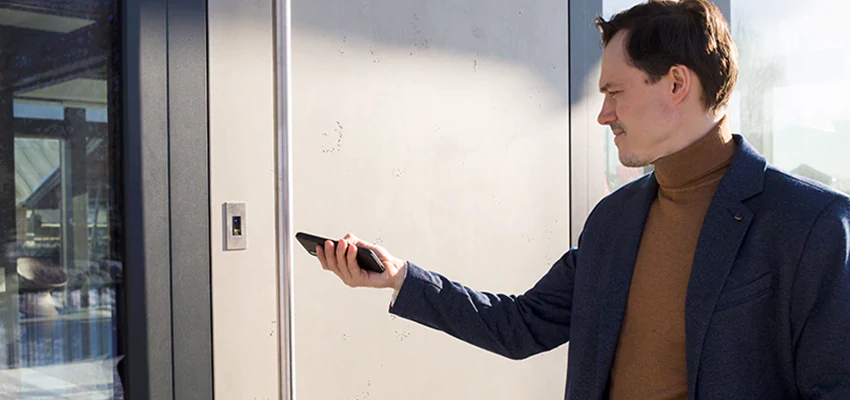 Wireless Digital Door Locks Repair And Installation in Arroyo Grande, CA