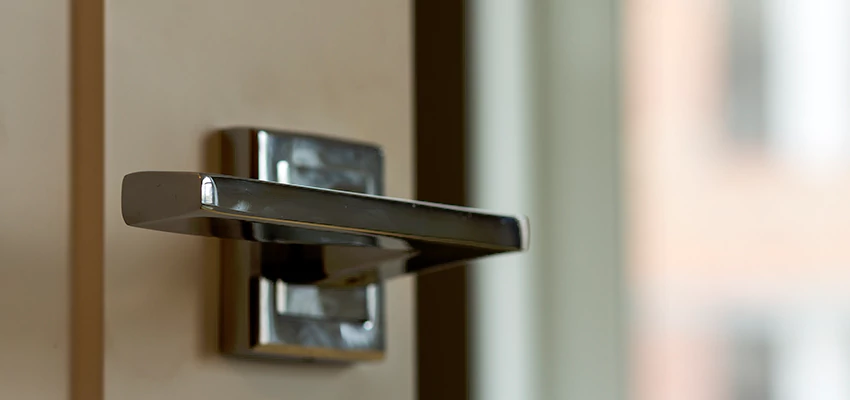 Door Lever Knob Repair in Arroyo Grande, California