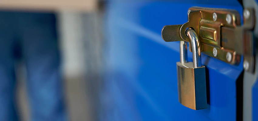 Industrial Door Lock Repair And Installation in Arroyo Grande, CA