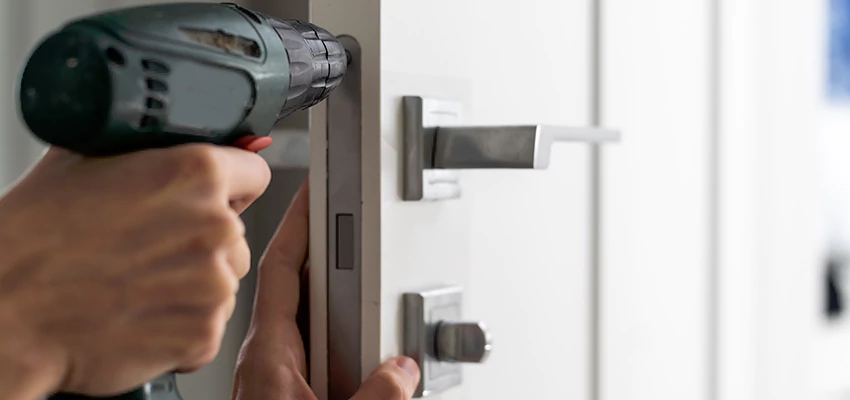 Locksmith For Lock Replacement Near Me in Arroyo Grande, CA