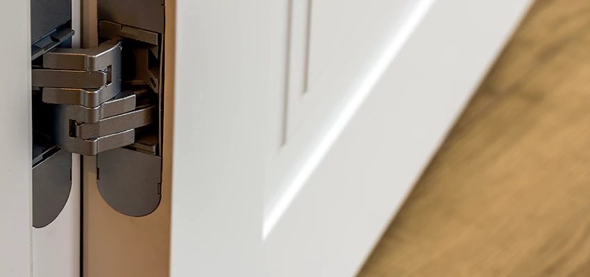 Closet Door Hardware Maintenance in Arroyo Grande, California