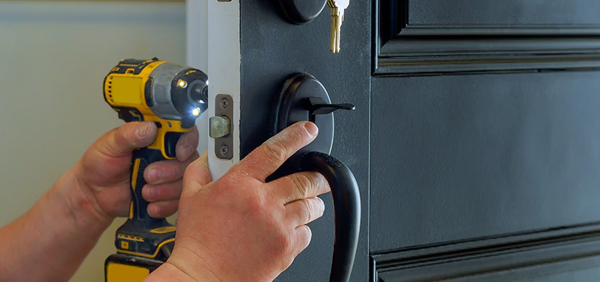 Emergency Downtown Locksmith in Arroyo Grande, CA