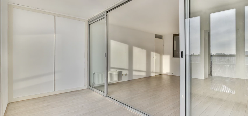 Patio Glass Sliding Door Lock in Arroyo Grande, CA