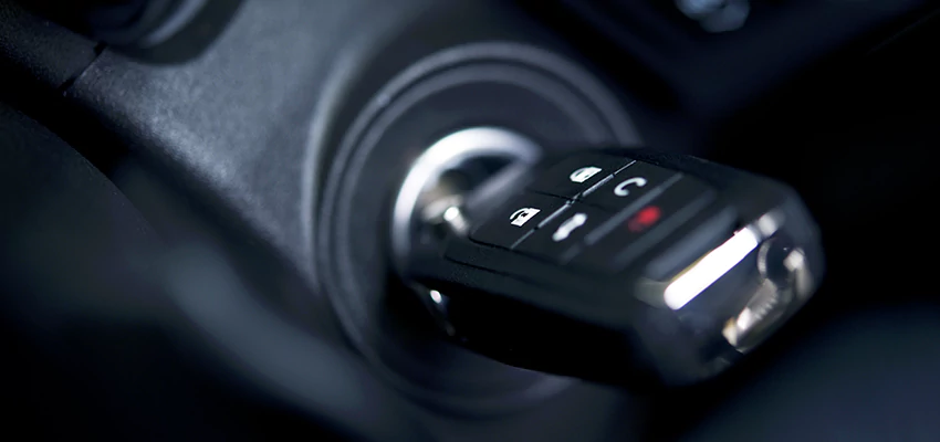 Ignition Switch Replacement in Arroyo Grande, CA