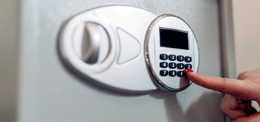 Jewelry Safe Cracking in Arroyo Grande, California