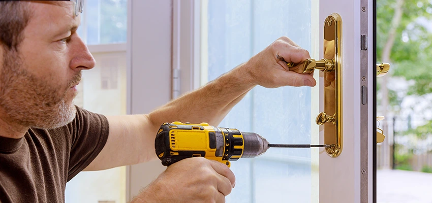Affordable Bonded & Insured Locksmiths in Arroyo Grande, CA
