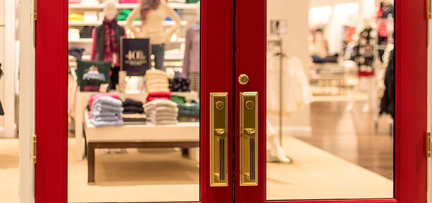 Automotive Locksmith For Retail Stores in Arroyo Grande, CA