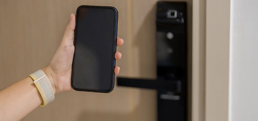 Keypad Wifi Locks Repair And Installation in Arroyo Grande, CA