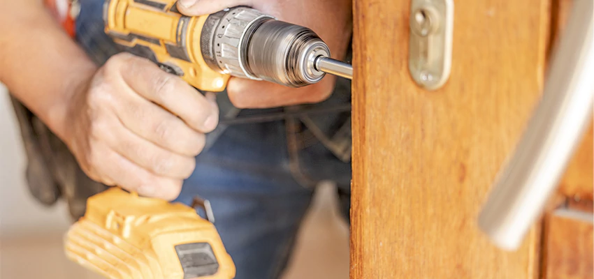 Emergency A1 Locksmith Services in Arroyo Grande, California