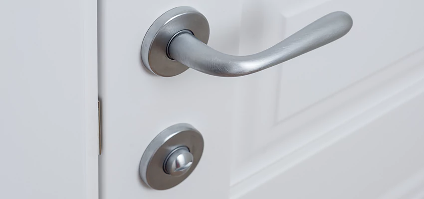 Single-Occupancy Restroom Locks Repair in Arroyo Grande, California