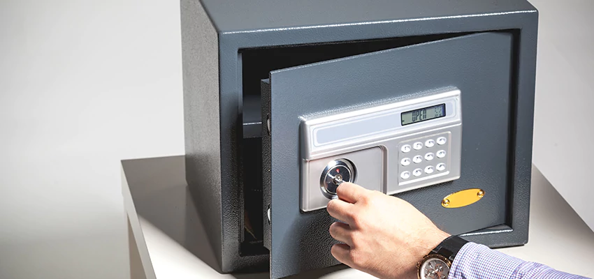 Jewelry Safe Unlocking Service in Arroyo Grande, California
