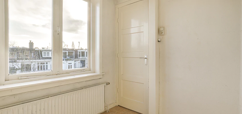 Sliding Window Locks And Security in Arroyo Grande, California