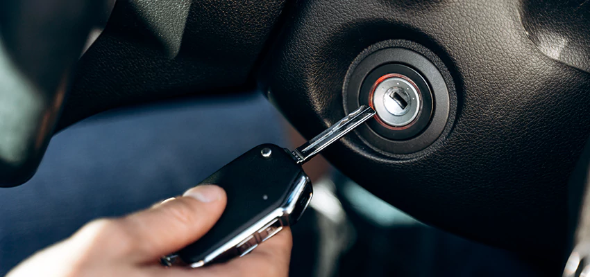 Car Key Replacement Locksmith in Arroyo Grande, California