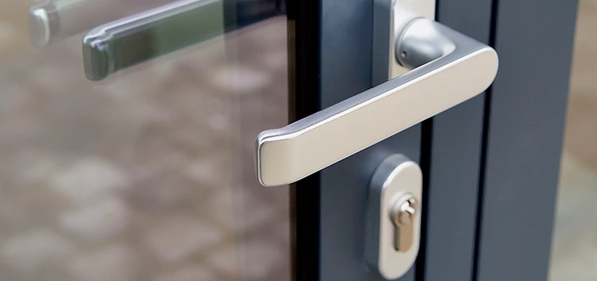 Broken Door Lock Cylinder Repair in Arroyo Grande, California