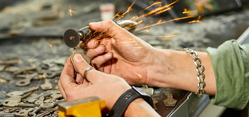 Mobile Locksmith For Lock Replacement Service in Arroyo Grande, California