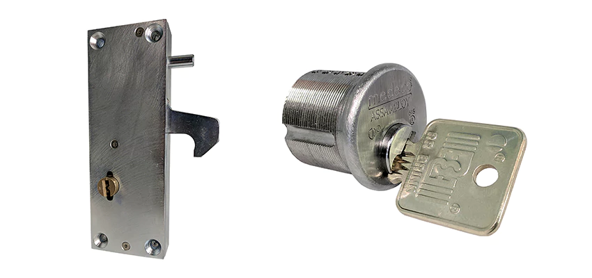 RR Fence Gates Brink Locks Repair in Arroyo Grande, California