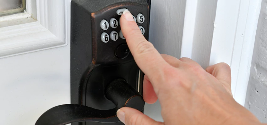 High-security Code Lock Ideas in Arroyo Grande, California