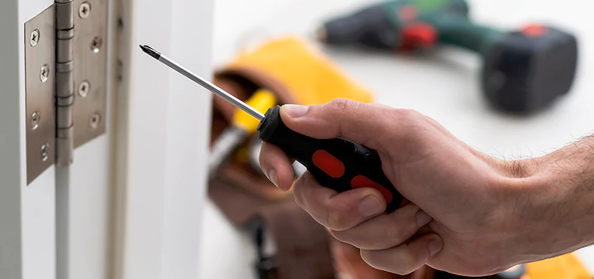 Holiday Emergency Locksmith in Arroyo Grande, California