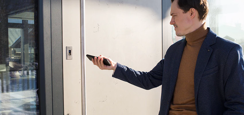 Business Security Systems in Arroyo Grande, CA