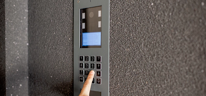 Access Control System Installation in Arroyo Grande, California