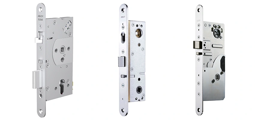 ASSA-Abloy Locks Hinge Repair in Arroyo Grande, California