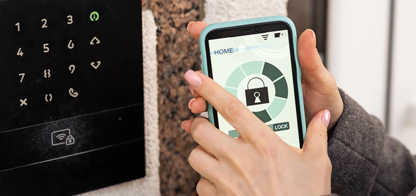 Building Security Upgrades in Arroyo Grande, CA