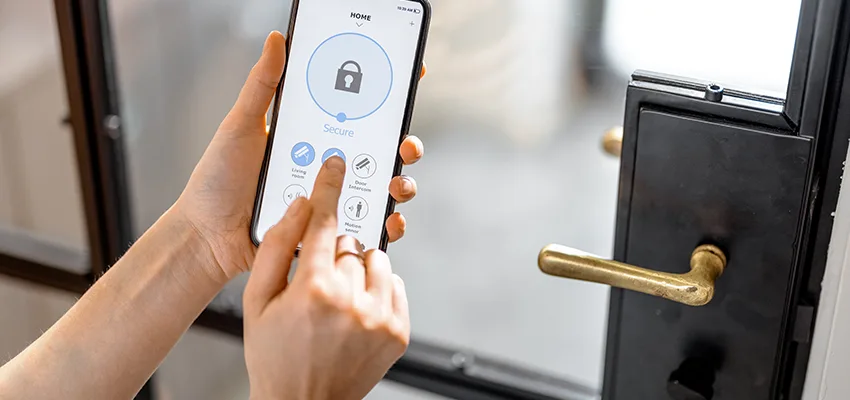 Remote Control Locks Sensor Repair in Arroyo Grande, California