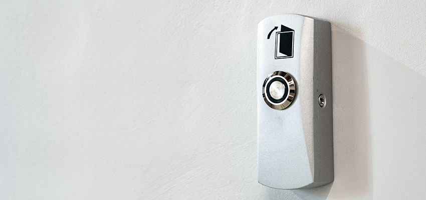 Residential Access Keypads Systems Installation in Arroyo Grande, CA