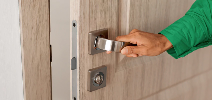 Garage Door Lock Reinforcements in Arroyo Grande, California