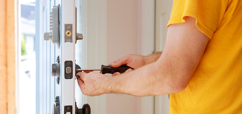 Eviction Locksmith For Key Fob Replacement Services in Arroyo Grande, CA