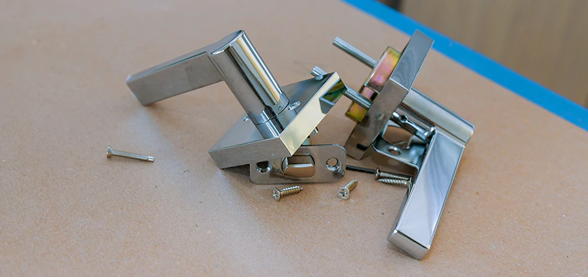 Master Lock Key System Installation Service in Arroyo Grande, California