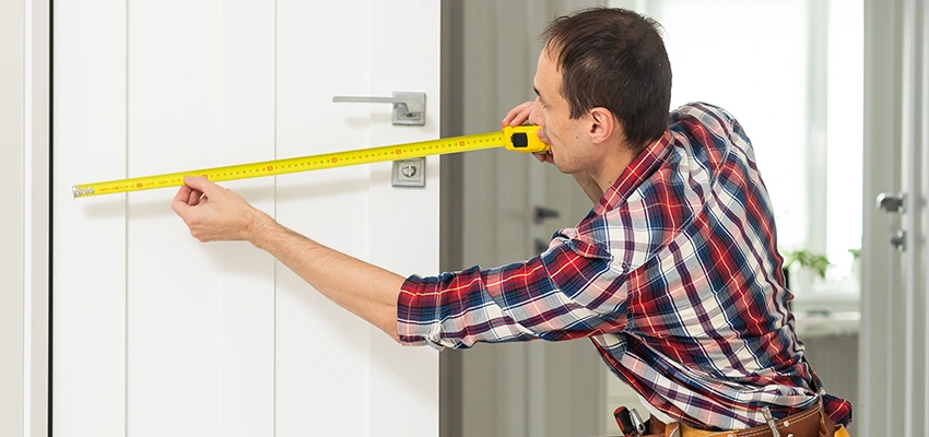 Bonded & Insured Locksmiths For Lock Repair in Arroyo Grande, California