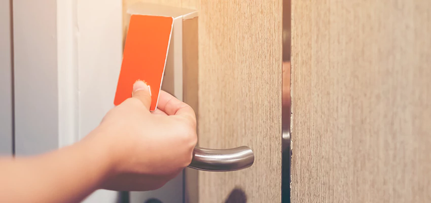 Electronic Locks Motor Repair in Arroyo Grande, California