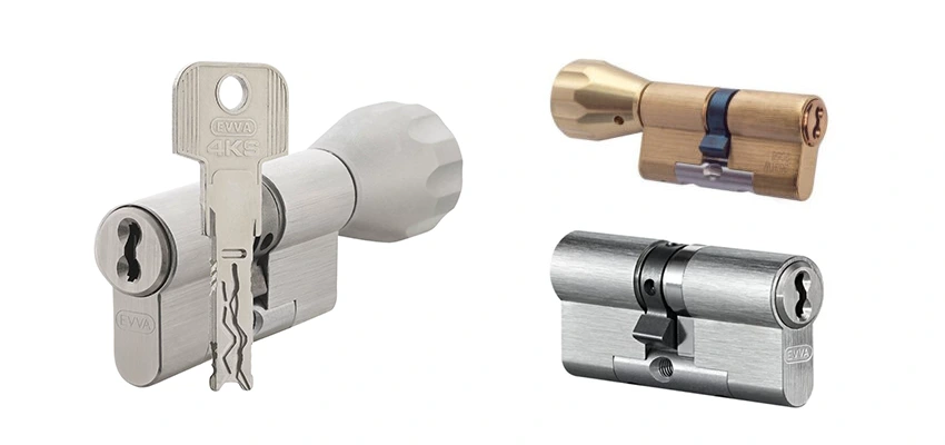 Evva Padlock Installation in Arroyo Grande, California