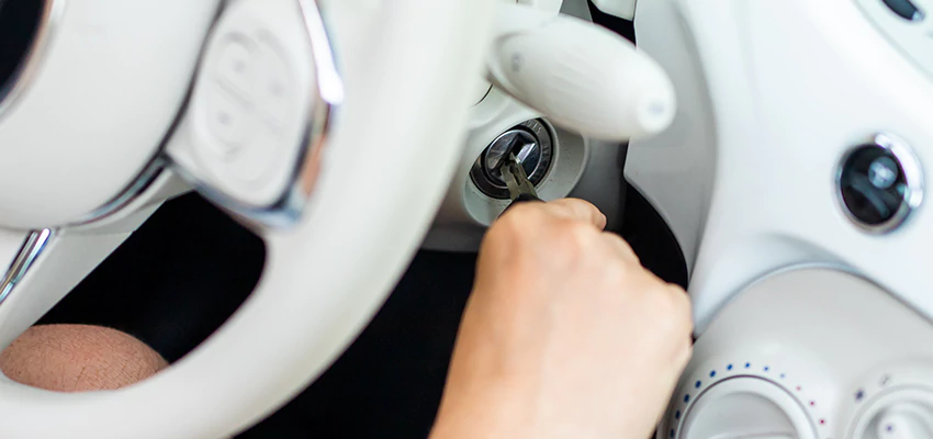 Ignition Lock Barrel Replacement Near Me in Arroyo Grande, California