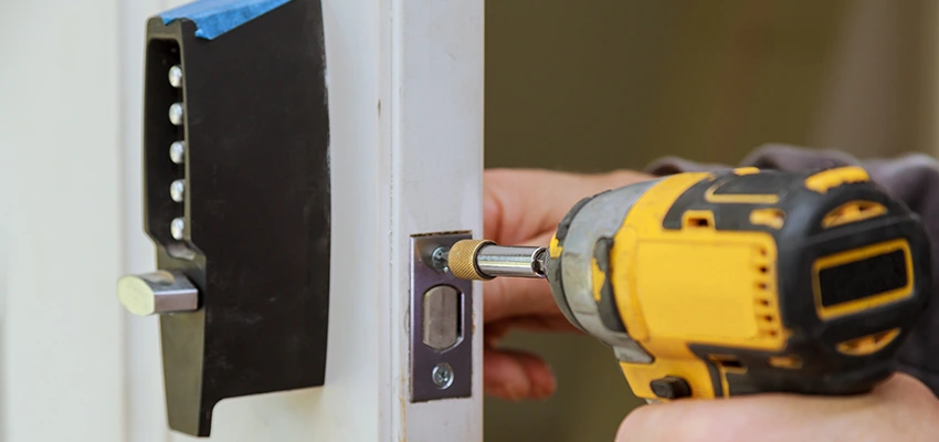 Eviction Locksmith For Key Duplication in Arroyo Grande, California