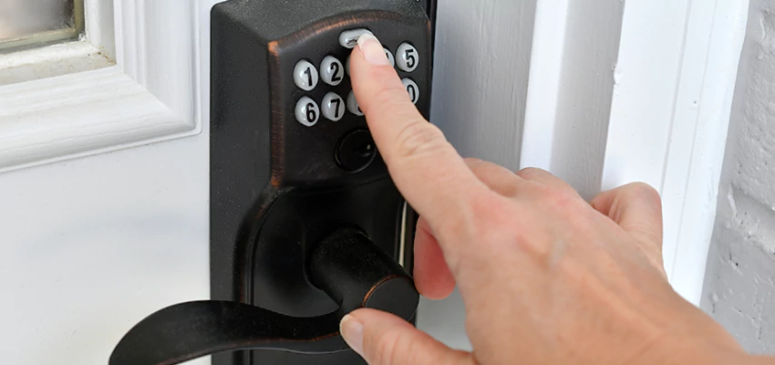 High Security Digital Door Lock in Arroyo Grande, California