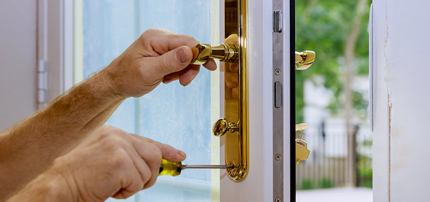 Local Locksmith For Key Duplication in Arroyo Grande, CA