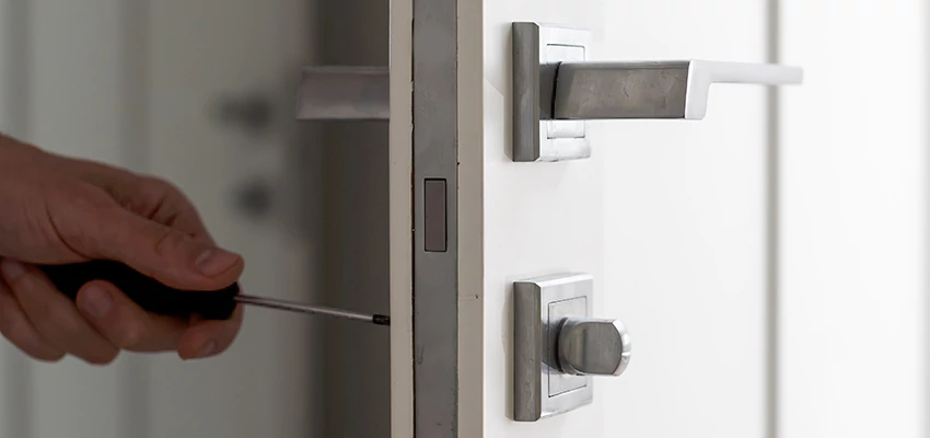 Automotive Lock Installation in Arroyo Grande, CA