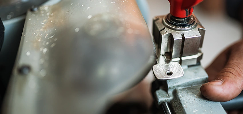 Key Programming Mobile Locksmith Service in Arroyo Grande, CA