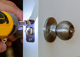 Door Lock Replacement in Arroyo Grande, California